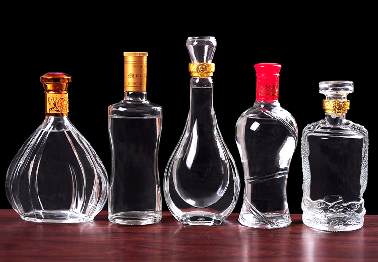 怎樣才算是合格的玻璃酒瓶呢？